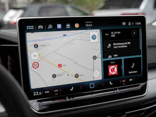 Volkswagen Golf 1.5 eTSI Golf VIII Variant