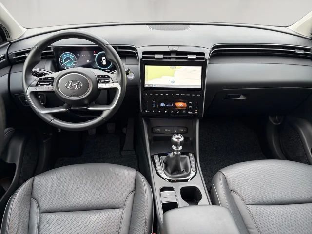 Hyundai Tucson 1.6 2WD
