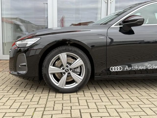 Audi A6 Hybride S-Tronic Sedan