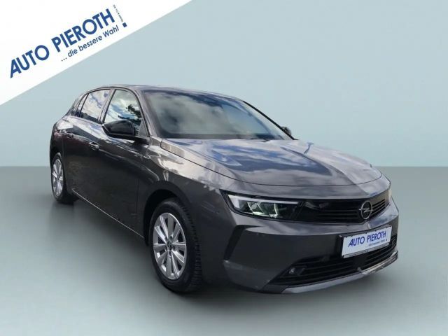 Opel Astra 1.2 Turbo Elegance Turbo