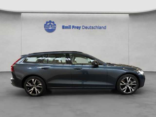 Volvo V60 18'