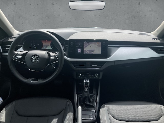 Skoda Kamiq 1.0 TSI Tour