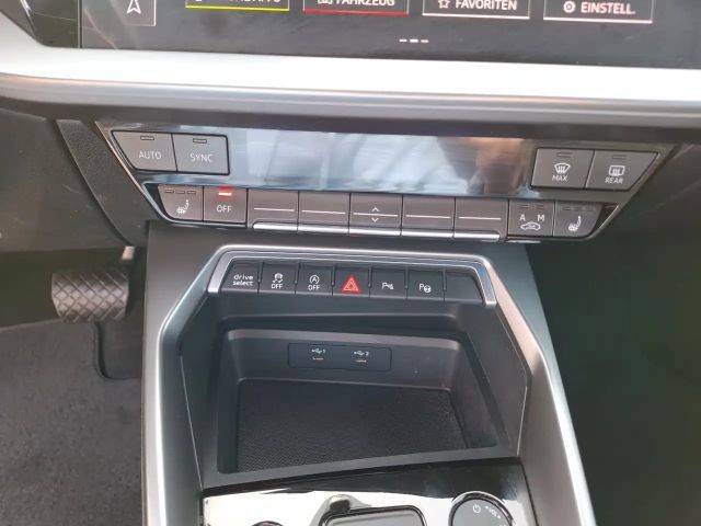 Audi A3 35 TFSI Sedan