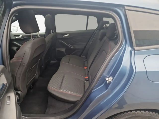 Ford Focus EcoBoost ST Line Wagon