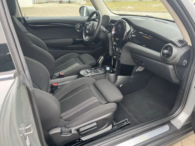 MINI Mini Electric SE