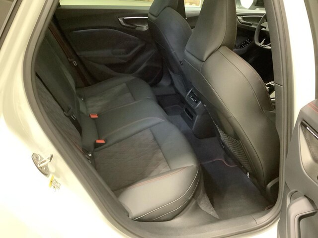 Audi A5 Avant S-Tronic