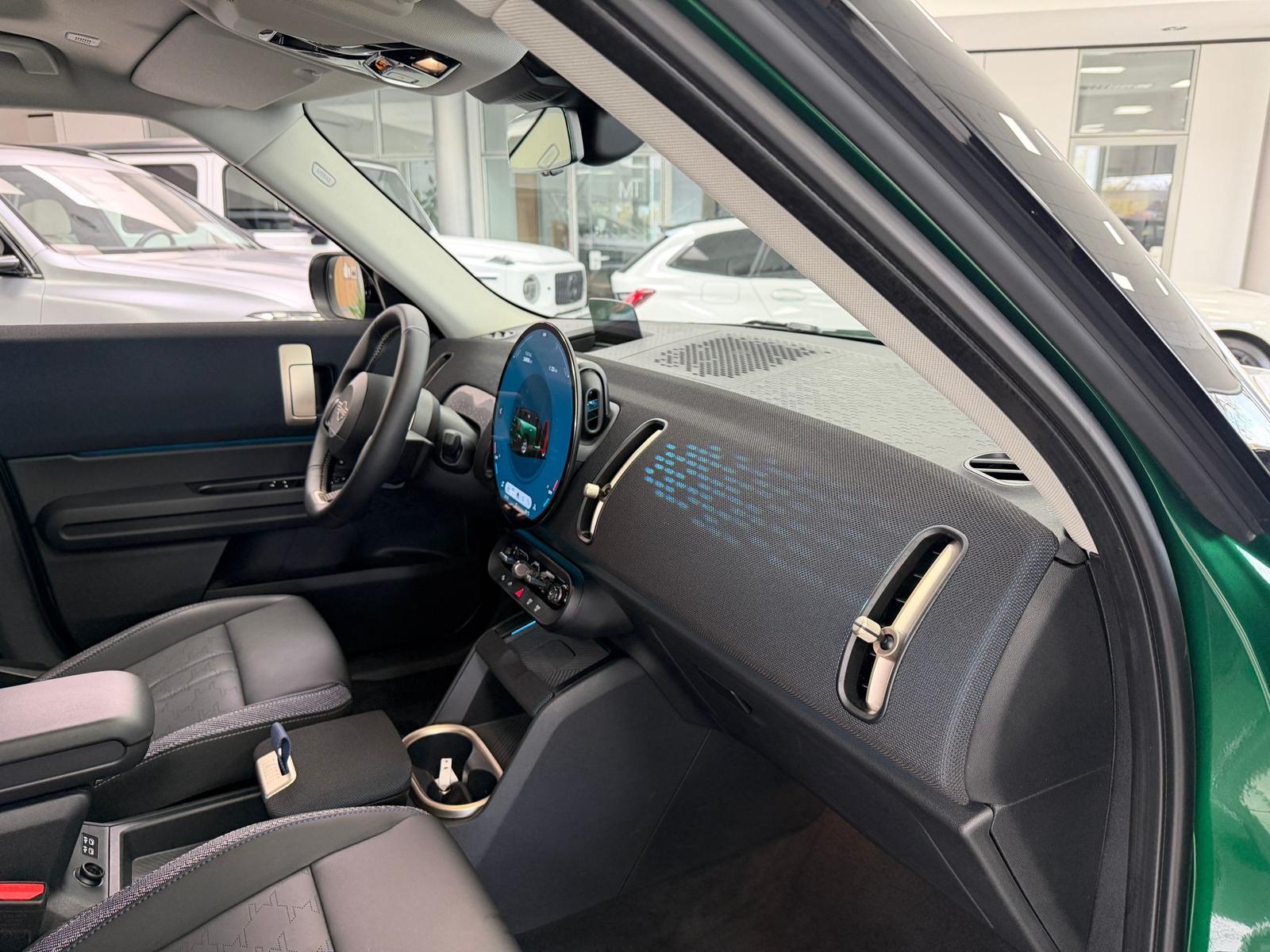 MINI Cooper S Countryman All4 Classic