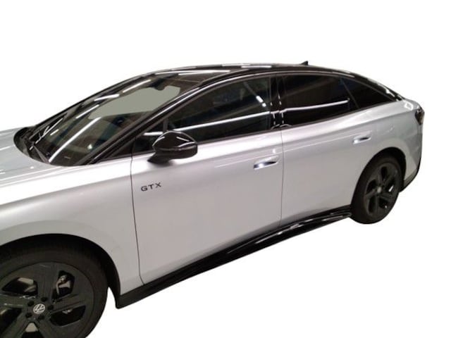 Volkswagen ID.7 4Motion GTX