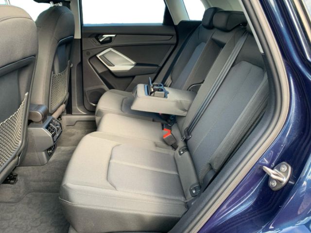 Audi Q3 35 TDI S-Tronic
