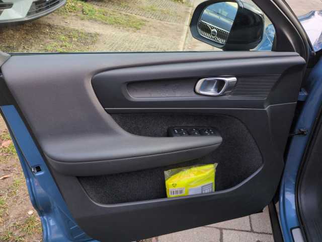 Volvo XC40 XC40