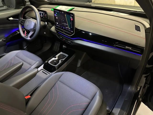 Volkswagen ID.5 4Motion GTX