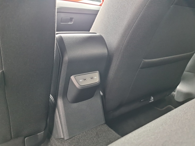 Volkswagen Polo 2.0 TSI DSG