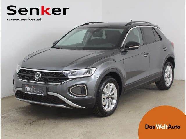 Volkswagen T-Roc Friends TSI