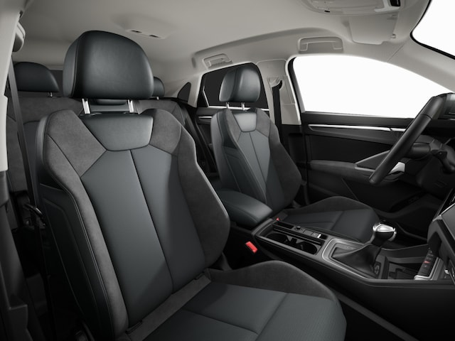 Audi Q3 35 TFSI S-Line S-Tronic Sportback