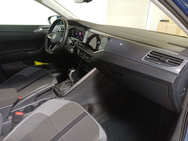 Volkswagen Polo 1.0 TSI DSG Style