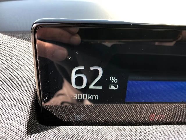 Ford Mustang Mach-E AWD Extended range