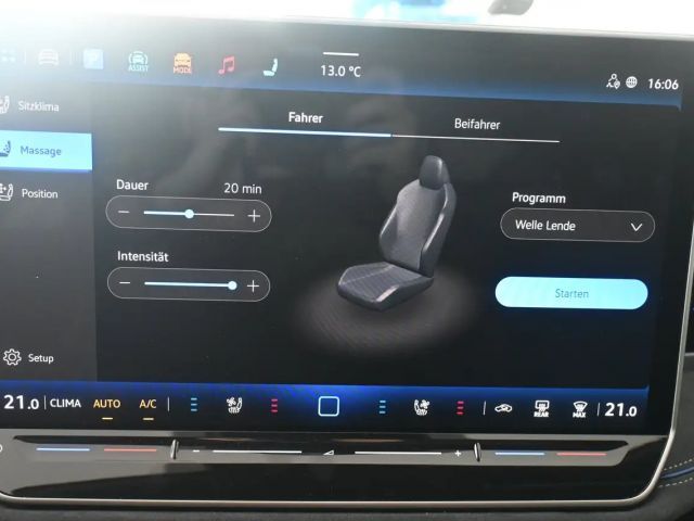 Volkswagen Passat DSG Sport Variant