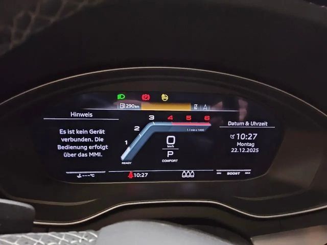 Audi SQ5 3.0 TDI Quattro