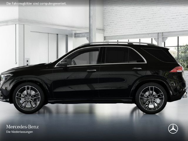 Mercedes-Benz GLE 450 4MATIC