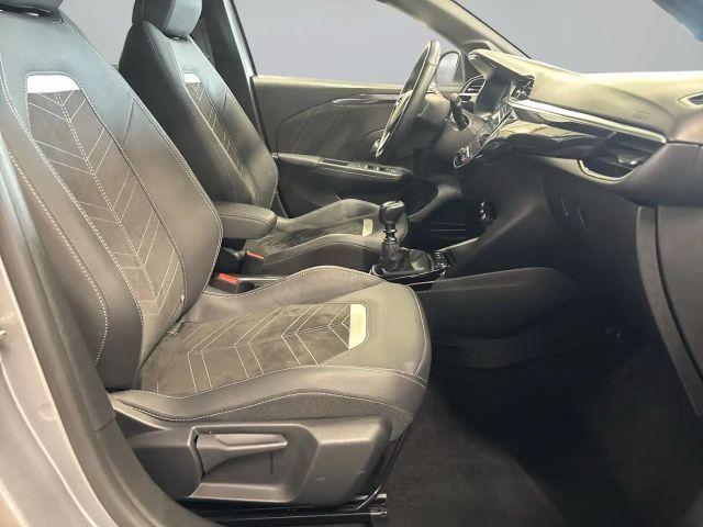 Opel Corsa 1.2 Turbo Turbo Ultimate