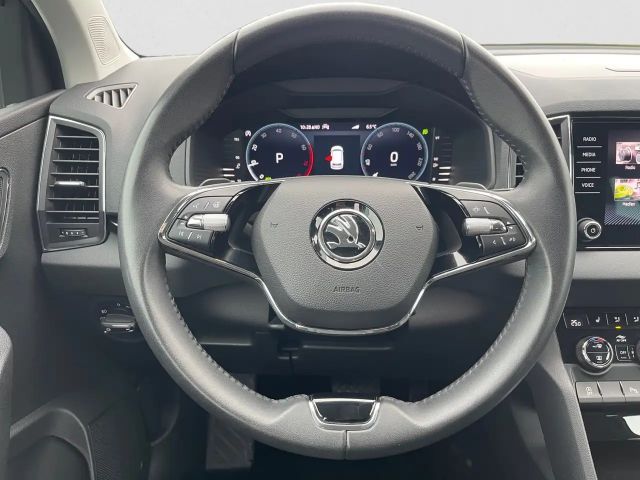 Skoda Karoq 1.5 TSI Style Style