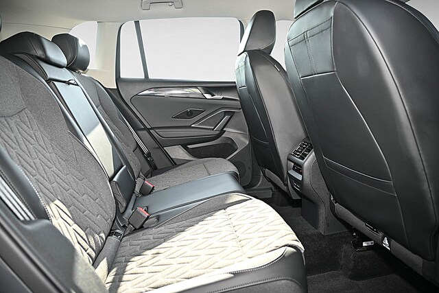 Volkswagen Tiguan DSG Life