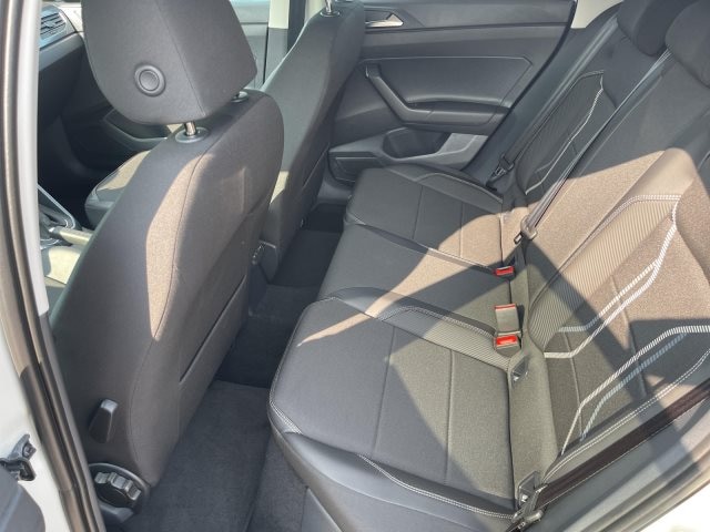 Volkswagen Taigo 1.5 TSI DSG