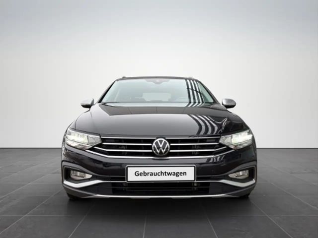 Volkswagen Passat 2.0 TDI AllTrack
