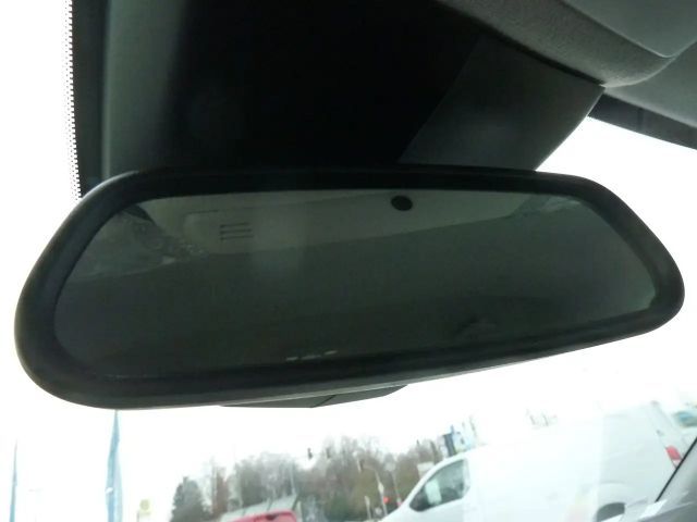 Citroën C3 Aircross e-C3 Aircross 113 Extended-Range MAX~Winter-Paket