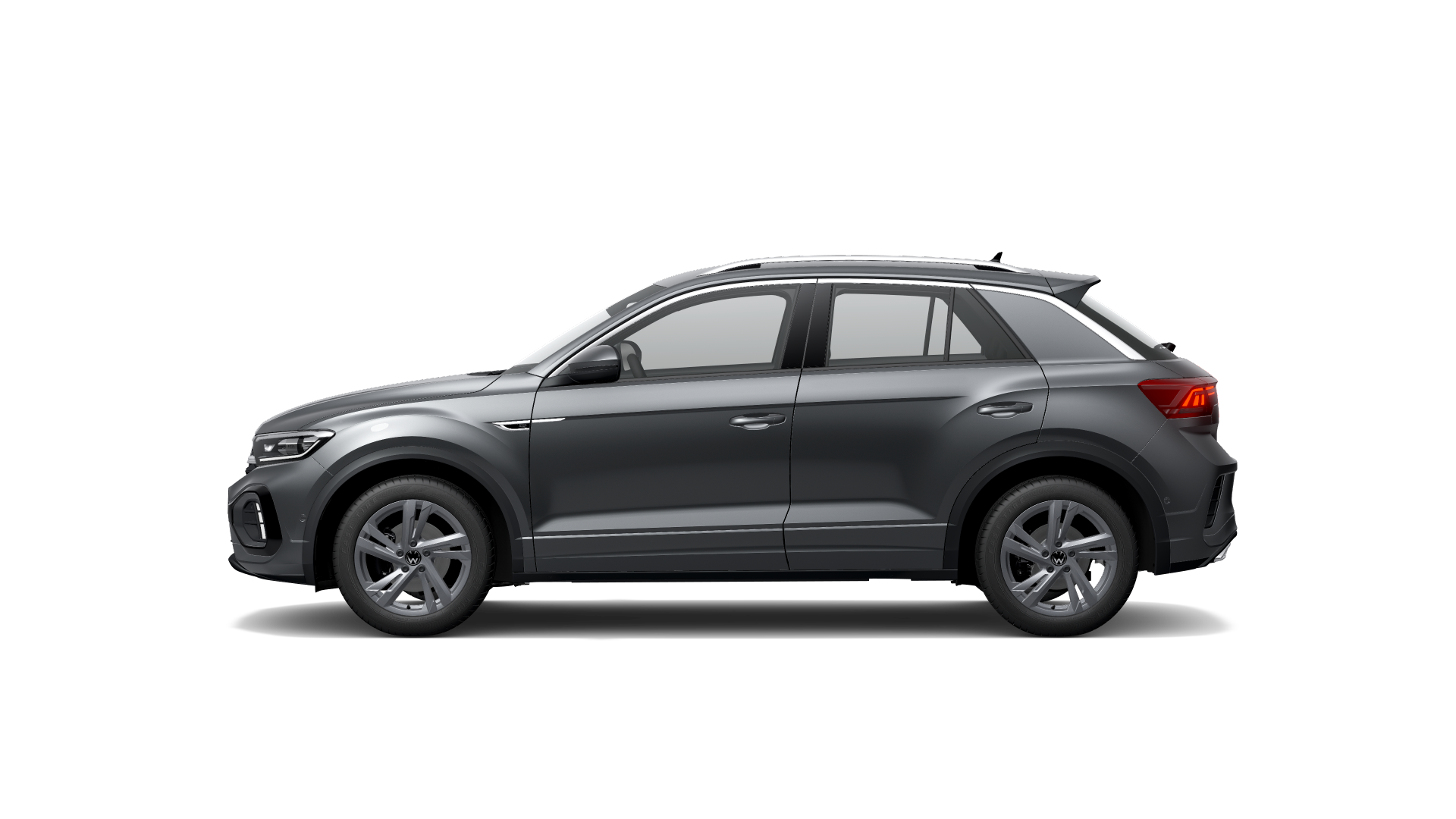 Volkswagen T-Roc 1.5 TSI DSG IQ.Drive