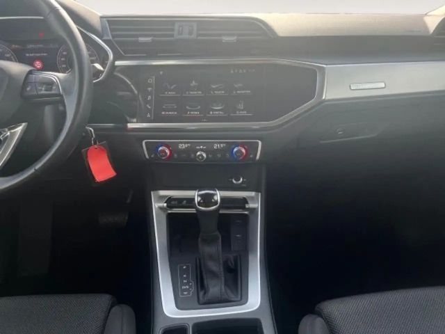 Audi Q3 45 TFSI Hybride S-Tronic