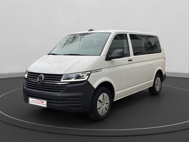 Volkswagen Caravelle 2.0 TDI T6 Trendline