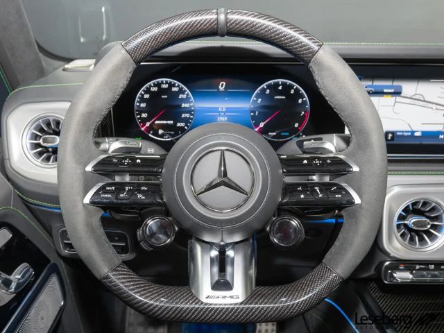 Mercedes-Benz G 63 AMG AMG Line