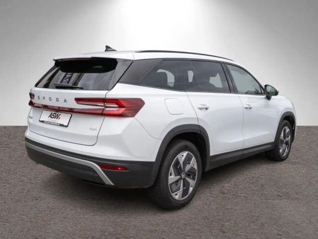 Skoda Kodiaq 2.0 TDI 4x4 Selection