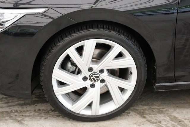 Volkswagen Golf DSG Golf VIII Life Variant