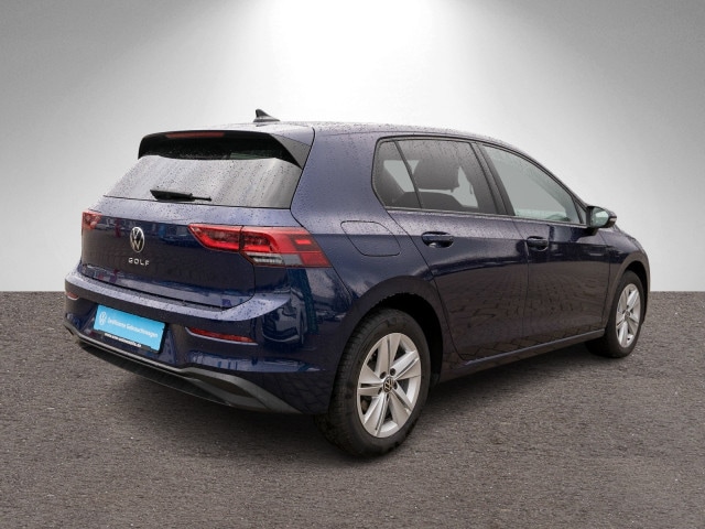 Volkswagen Golf 2.0 TDI Life
