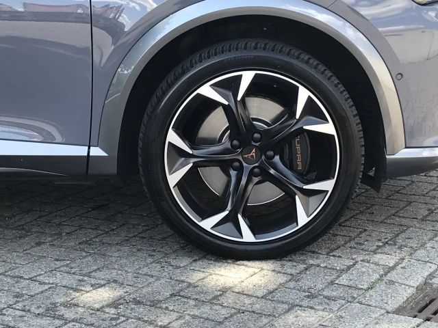 Cupra Formentor 4Drive VZ