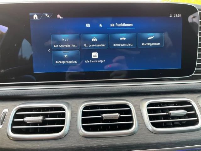 Mercedes-Benz GLE 450 4MATIC AMG Line Coupé