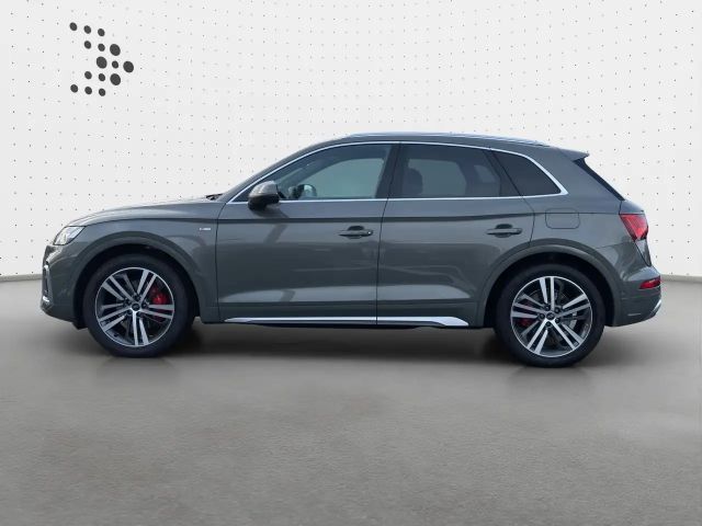 Audi Q5 Hybride S-Line