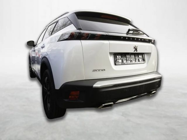 Peugeot 2008 Allure Pack EAT8