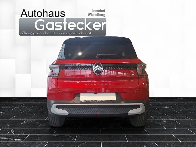 Citroën C3 Aircross Hybrid Max