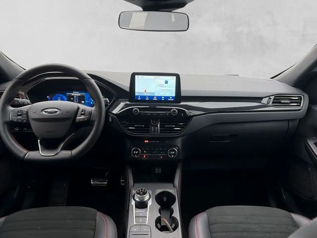 Ford Kuga Hybrid ST Line X