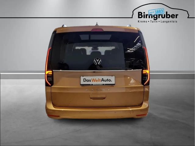 Volkswagen Caddy Maxi Style