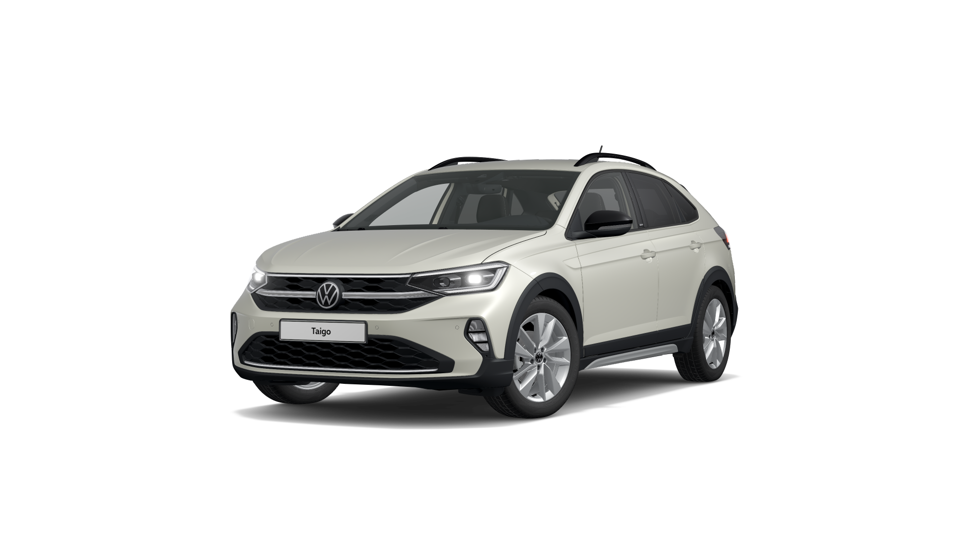 Volkswagen Taigo 1.5 TSI DSG Move