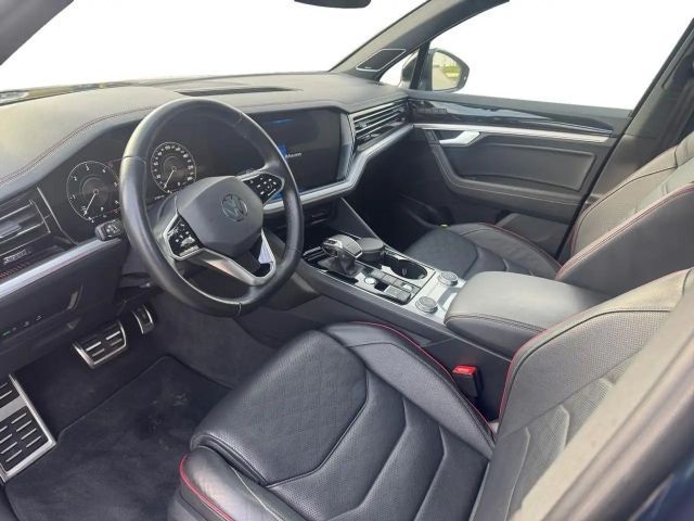 Volkswagen Touareg 3.0 V6 TDI 3.0 V6 TSI R-Line