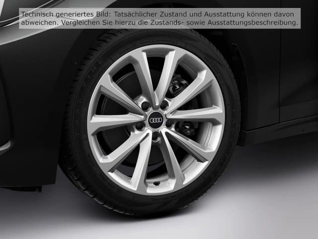 Audi A5 TFSI LM18 SPORTSITZE KAMERA SOUND