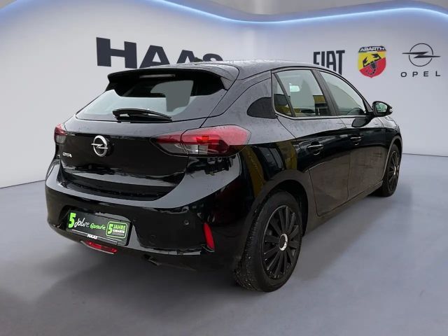 Opel Corsa 1.2 Turbo Turbo