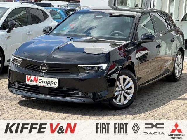 Opel Astra 1.2 Turbo Elegance Turbo