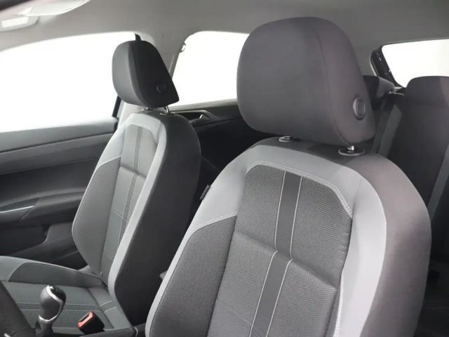 Volkswagen Polo 1.0 TSI Style