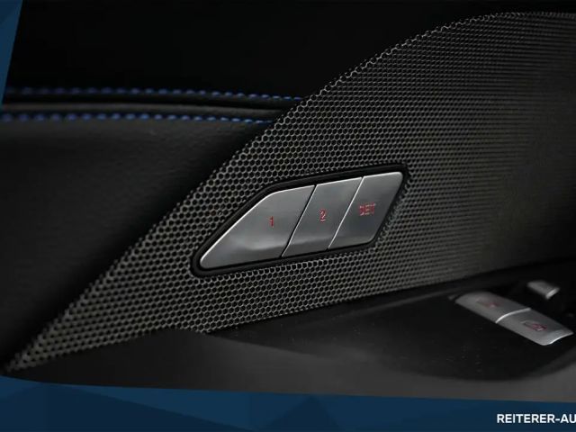 BMW 440 Coupé M440d xDrive